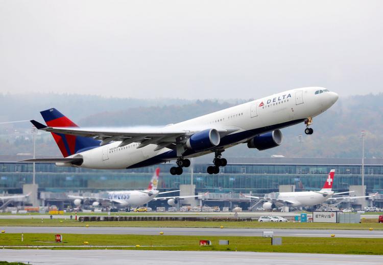 Delta Reveals its Plans to Cut Summer Flights