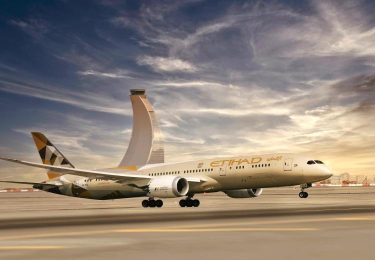 Etihad Airways Extends Abu Dhabi-Zanzibar Flights to January 2023