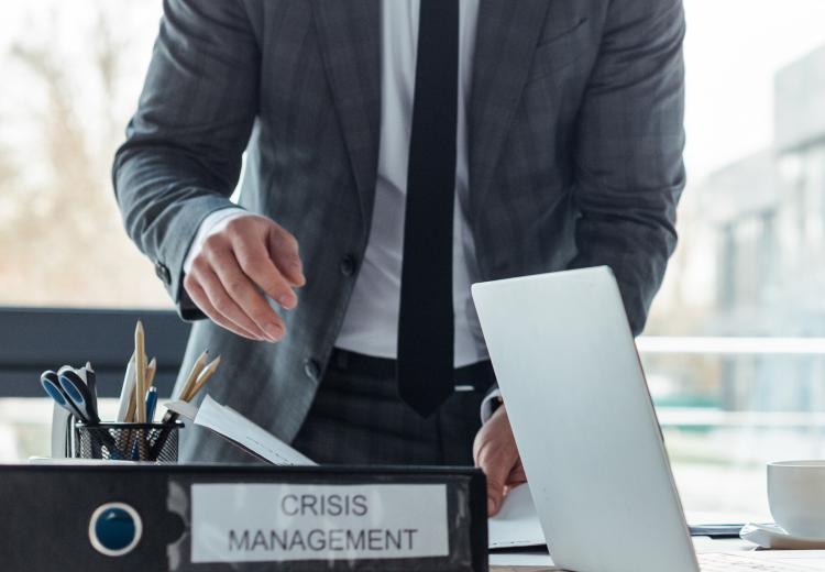 The Significance of Crisis Management Plan During a Corporate Travel