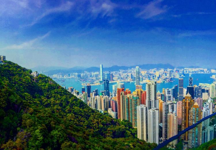 Hong Kong Could Announce Quarantine-Free Travel This Week