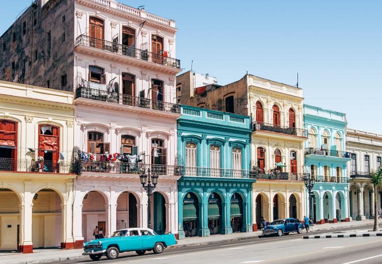 UK Travellers to US Who Have Visited Cuba Require Visas