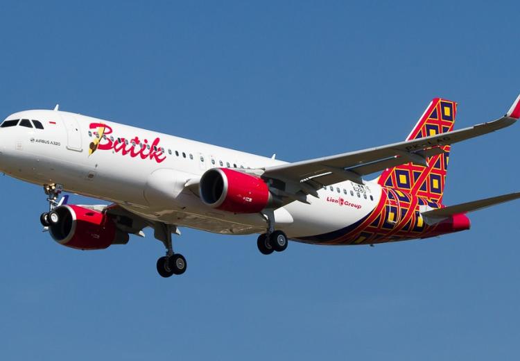 Emirates & Batik Air Enters Codeshare Agreement 