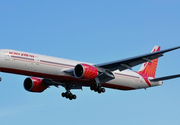 Air India Increases UK Connectivity to ‘Bolster International Footprint’