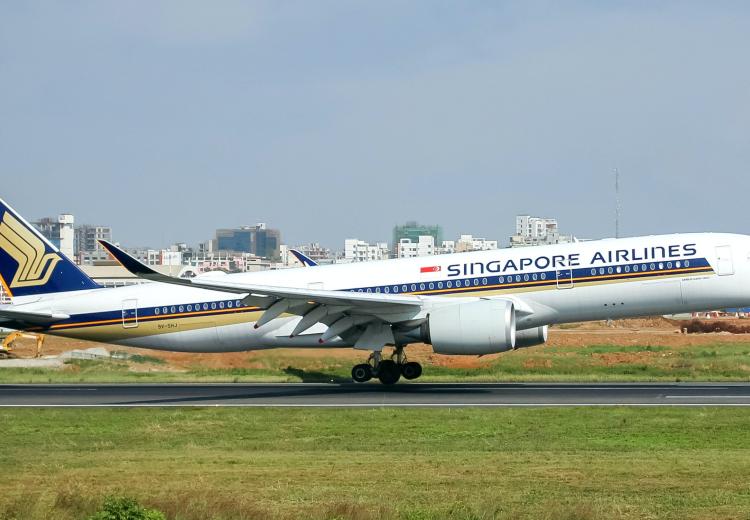 Singapore Airlines fi