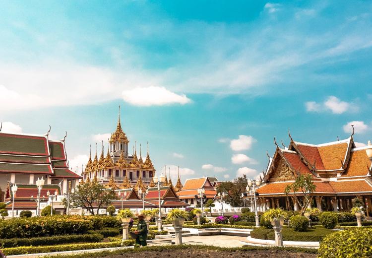 Thailand Explains Tourist Entry Rules Following Weekend Confusion
