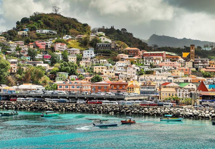 Grenada Reports Impressive Tourism Rebound Figures