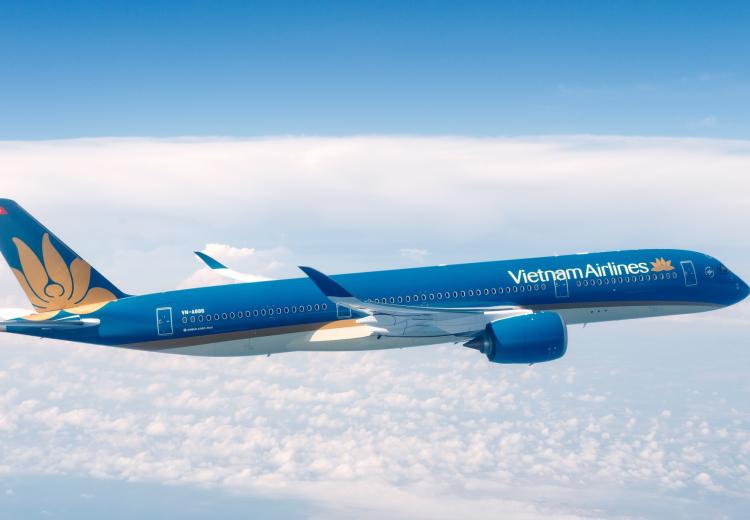 Vietnam Airlines Transported 18 Million Passengers In 2022