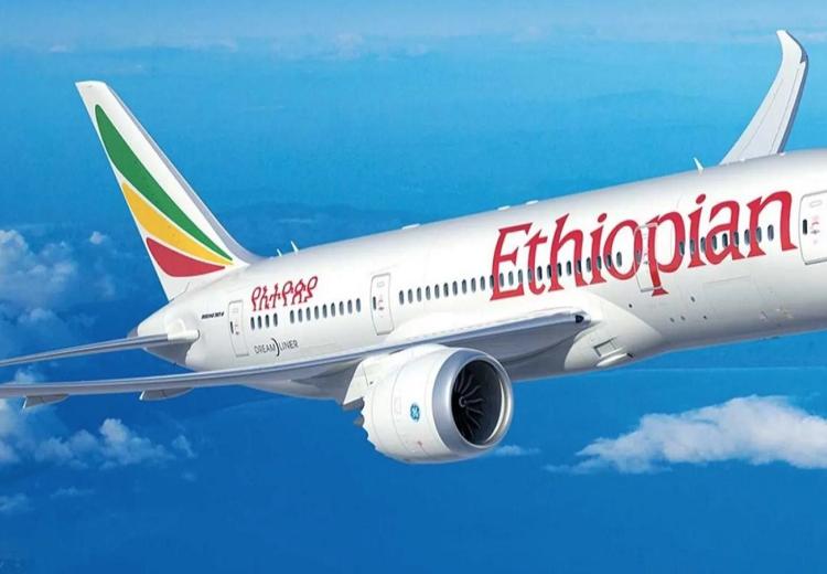 Ethiopian Airlines Starting Direct Flights to Karachi from May 1st