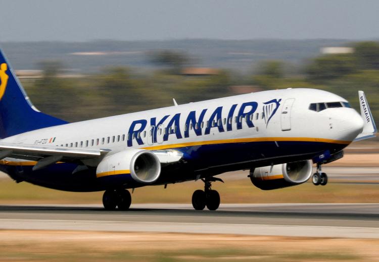 Ryanair Expands to Albania