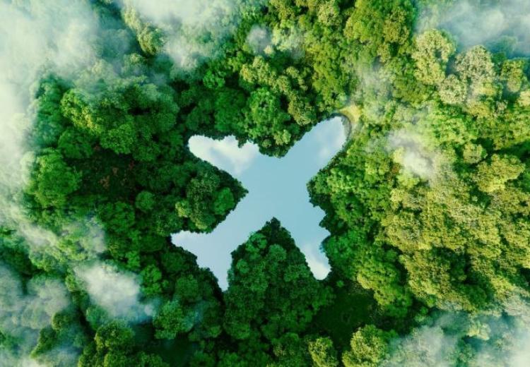 Sabre Adds Sustainability Data to Flight Searches
