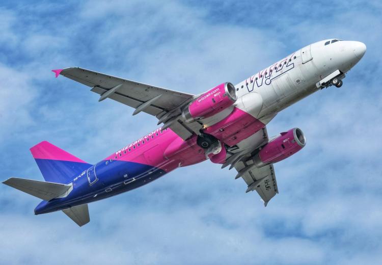 WIZZ Air Launches A Sustainability Ambassador Programme