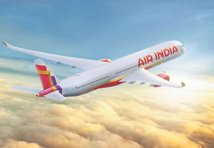 Air India's AI "Maharaja" will Introduce More Features