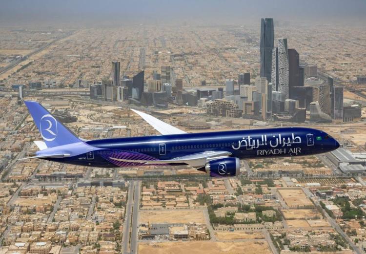 Riyadh Air Initiates Strategic Partnership With Sabre to Improve Planning Efficiency 