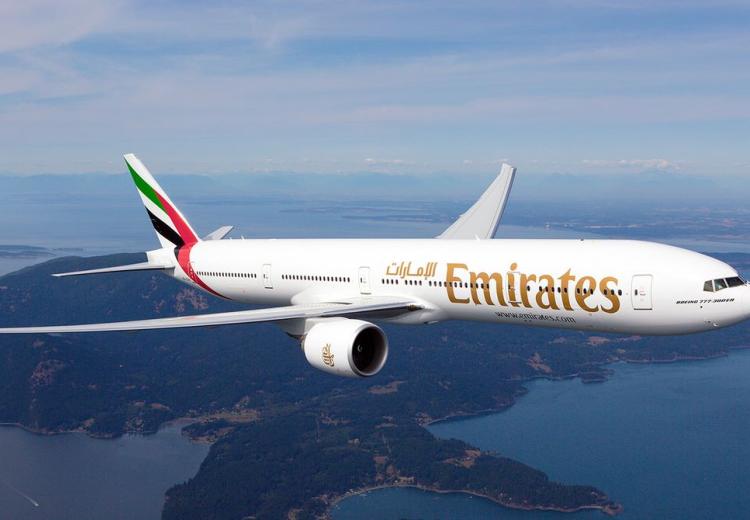 Emirates Promotes Western Australia as UK Travel Demands Rise