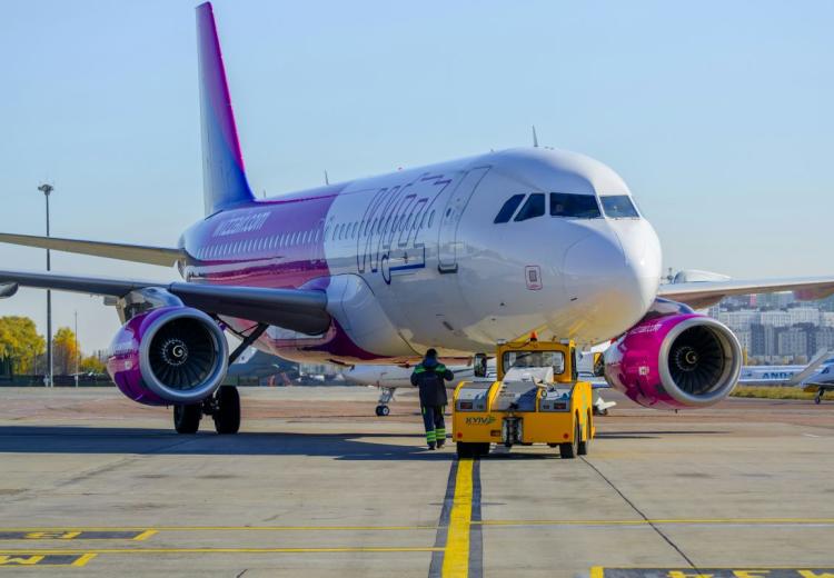 Wizz Air and InterLnkd Partnered to Launch an Intelligent Shopping Platform