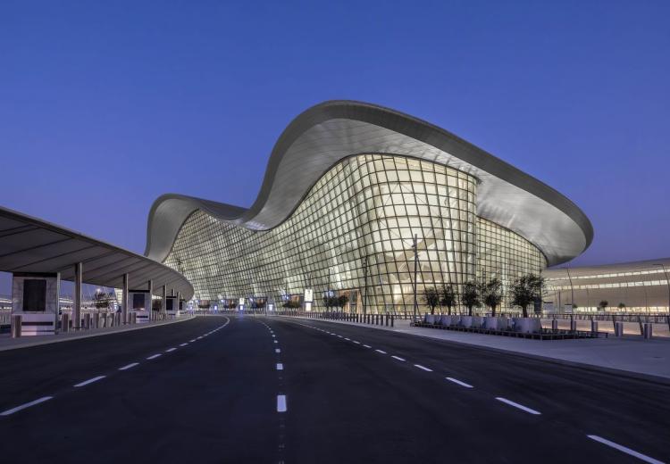 Abu Dhabi Airport Makes Incredible Comeback in Q1