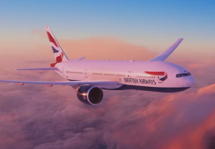 BA Introduces Two Next-generation Real-time Weather Apps