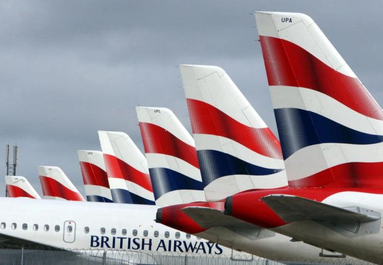 British Airways and Amadeus Collab to Launch Nevio Technology
