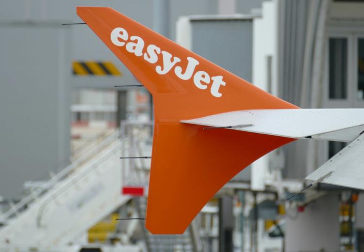 easyJet Launches Generation easyJet Pilot Training Programme
