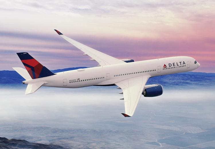 Delta Strives to Achieve a More Sustainable Future during Earth Month