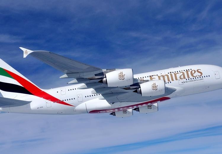 Emirates and ITA Airways Sign an MoU for Codeshare