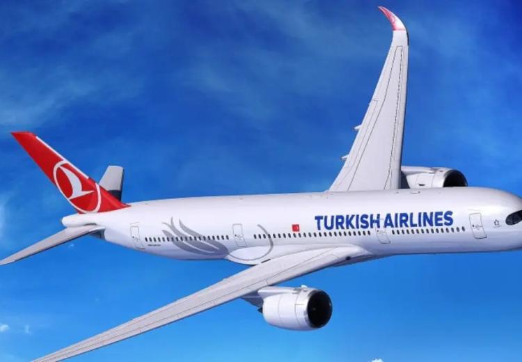 Turkish Airlines partners with Airbus and Rolls-Royce
