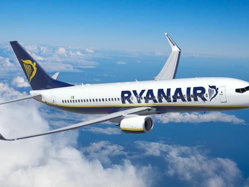 Ryanair Urges Governments to Adopt EU Covid-19 ‘Traffic Light’ System