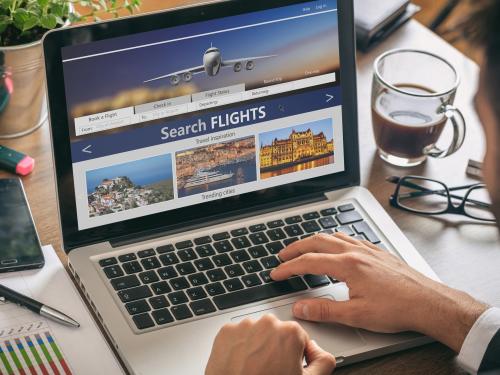 How to Build a User-Friendly Travel Website