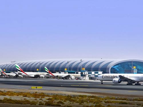 UK Bans Direct Flights From UAE, Shutting World's Busiest International Route