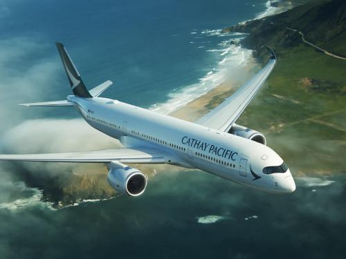 Cathay Pacific to Resume Limited UK Inbound Flights