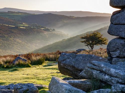 Domestic Operator Focuses on England’s National Parks