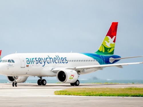 Seychelles Takes Back Full Control of National Carrier
