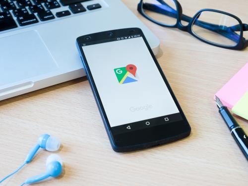Google Pledges to Aid Travel Recovery in Europe