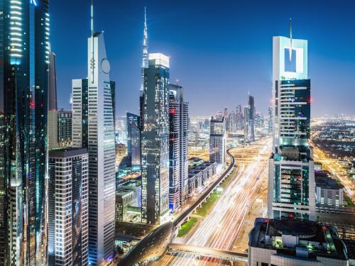 Dubai Summer Surprises to Launch Next Month