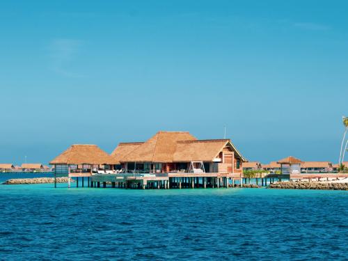 The Maldives Reopening to British Travellers from July 15