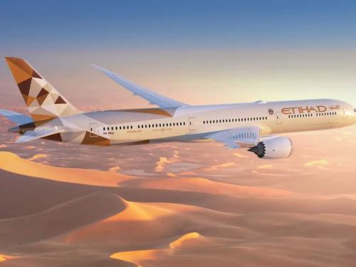 July Has Been Etihad's Best Month in Over a Year