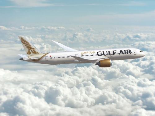 Gulf Air to Return to Baku as Rebuild Continues