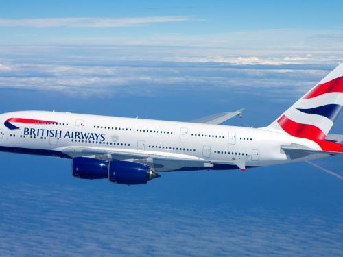 British Airways Adds More Direct Flights to the US Route Network