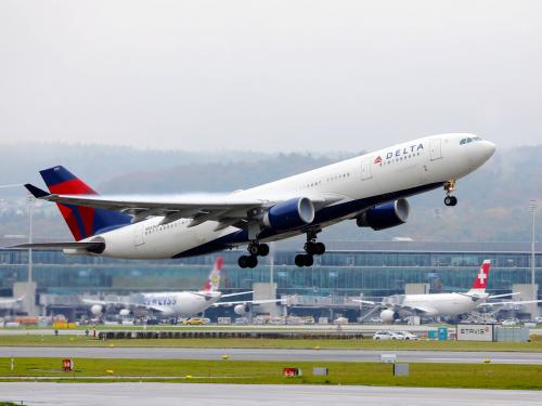 Delta Reveals its Plans to Cut Summer Flights