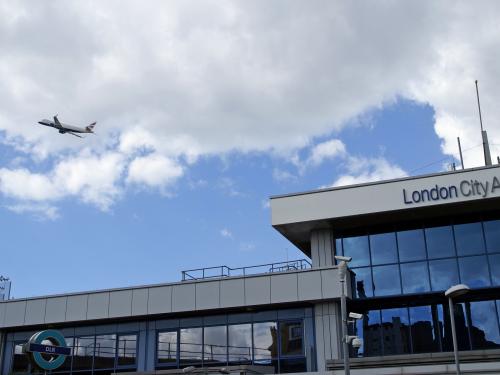 London City Airport Starts Public Consultation to Handle Rising Demand
