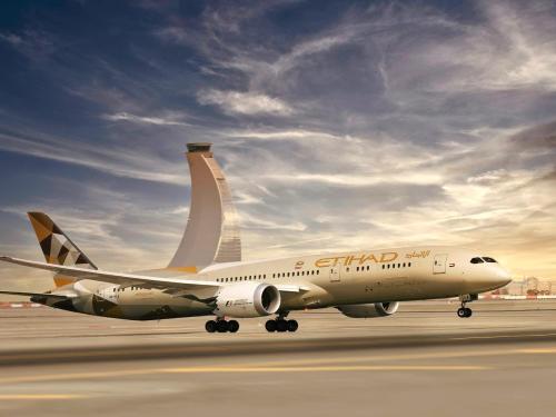 Etihad Airways Extends Abu Dhabi-Zanzibar Flights to January 2023