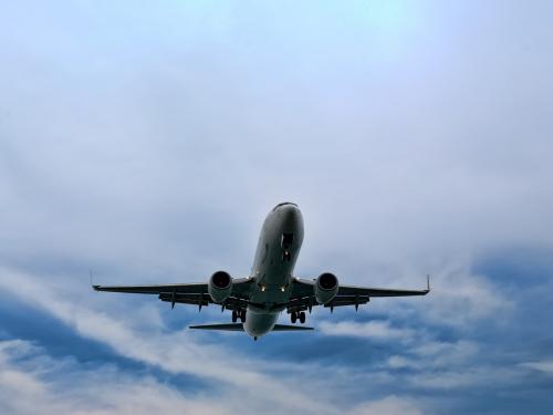 August, the busiest month for UK aviation travel Since Covid