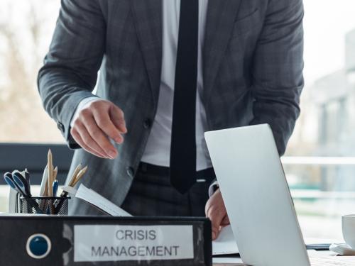 The Significance of Crisis Management Plan During a Corporate Travel