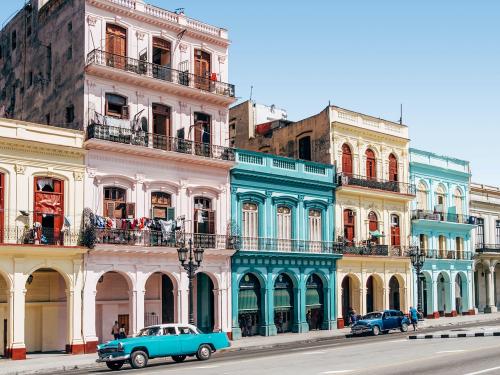 UK Travellers to US Who Have Visited Cuba Require Visas