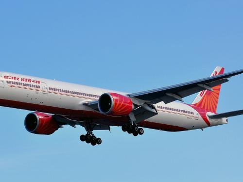 Air India Increases UK Connectivity to ‘Bolster International Footprint’