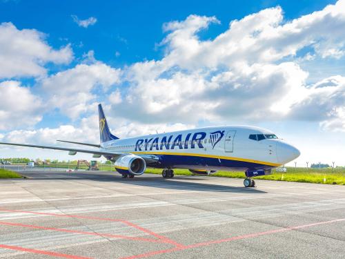 Ryanair fi