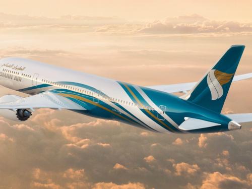 Oman Air Launches Special GCC Fares for World Cup Fans