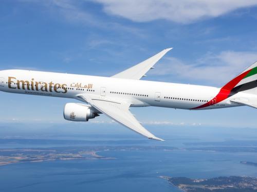 Emirates Expands Its Bangkok Operations With a Fourth Daily Flight