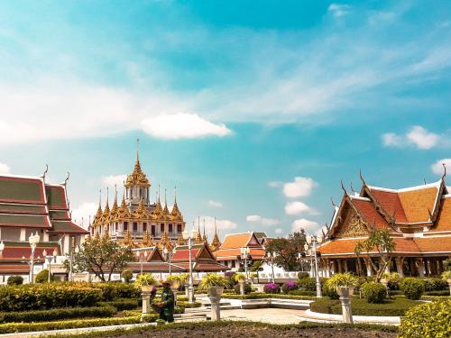 Thailand Explains Tourist Entry Rules Following Weekend Confusion
