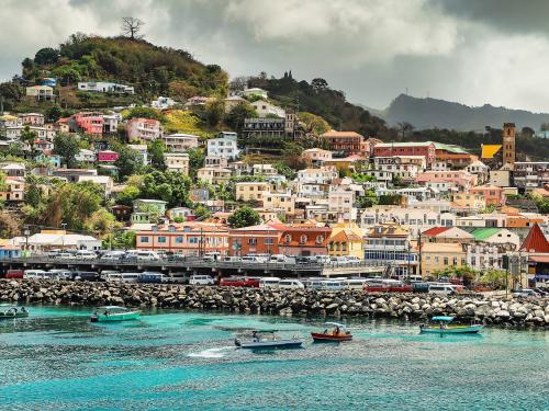 Grenada Reports Impressive Tourism Rebound Figures